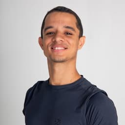Arian Hamilton