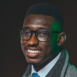 Tunde Akinola